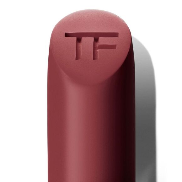 Tom Ford Matte Lipstick in Steel Magnolia (Neutral dusty Mauve) - Picture 3 of 16